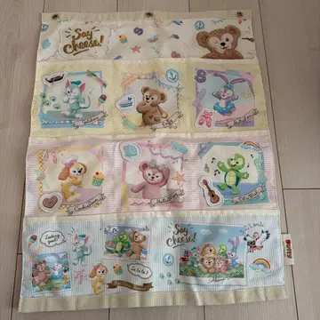 더피앤프렌즈 폴포켓