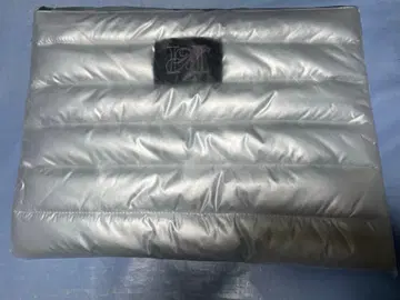 INI 빅 파우치 팝업