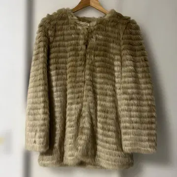 스나이델 아우터 퍼