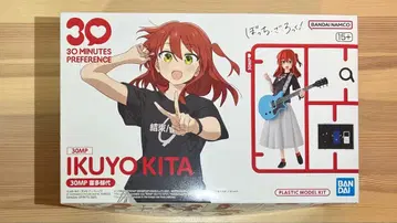 [ 미개봉 ] 키타 이쿠요 30MP 프라모델