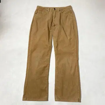 patagonia 여성용 오가닉 코튼 코듀로이 팬츠 M