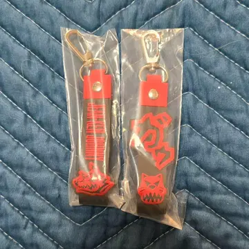 MAN WITH A MISSION 맨위즈 제일복권 K상