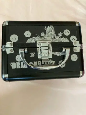 드래곤볼 하드 케이스