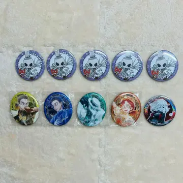 제5인격 캔뱃지 세트 판매 묶음 판매