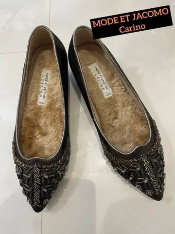 모드 에 자코모 카리노