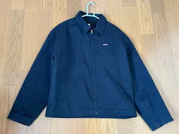 Dickies 디키즈 워크 자켓 퀼팅