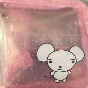 아노짱 ano 마음 속까지 다 보이는 지갑