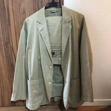 dickies tripster 콜라보 셋업 레어