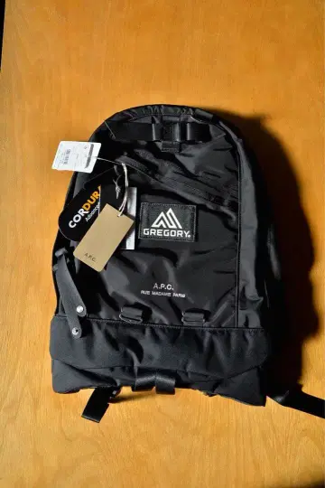 [ A.P.C. ] A.P.C. x GREGORY FINE DAY 블랙