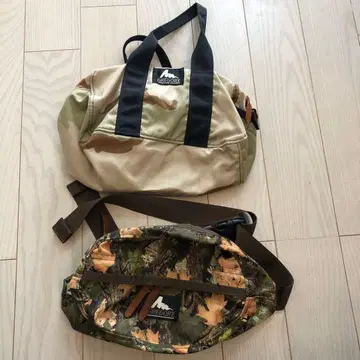 그레고리 트리 카모 데저트 카모 낱개 판매 불가