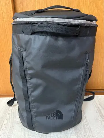 THE NORTH FACE 블랙 백팩 대용량