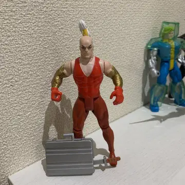 마블 피규어 토이비즈 엑스맨 X-FORCE GIDEON 기디언