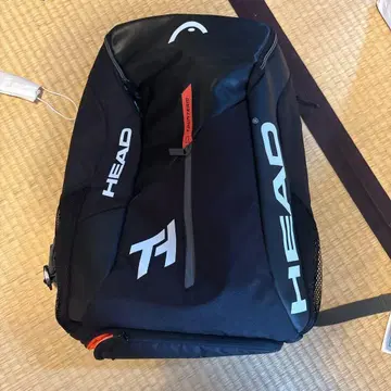 HEAD Team HEAD 라켓백