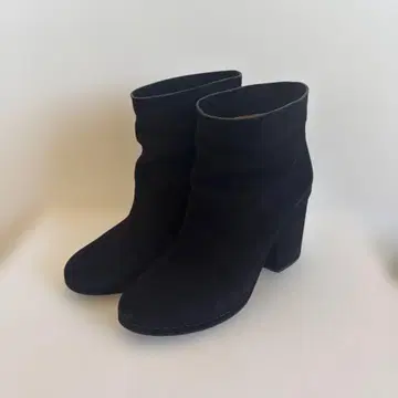 로베르토 델 카를로 숏부츠 37