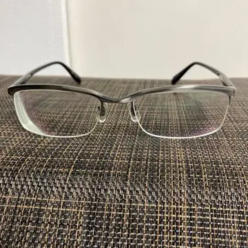 올리버 피플스 안경 Codie 건메탈릭