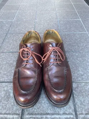 파라부트 샹보드 6 1/2