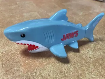 Jaws 상어 완구
