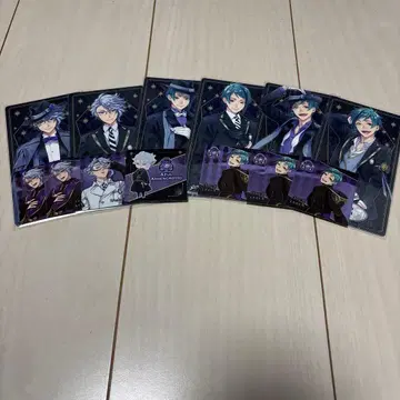 트위스티드 원더랜드 옥타비넬 기숙사