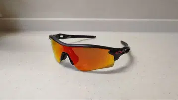 Oakley 레이더락