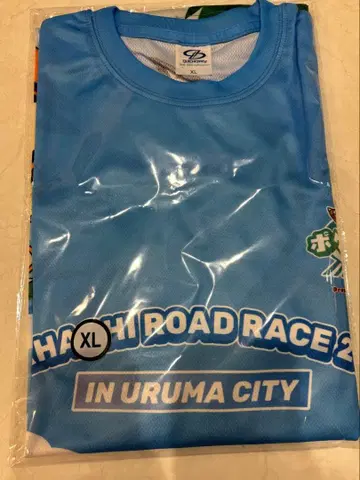 아야하시 해중 로드 레이스 2026 포켓몬 T셔츠 가디