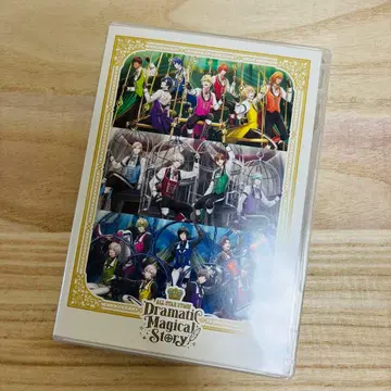 [ Blu-ray ] [ Ver.A ] 우타프리 원반 ASSDMS