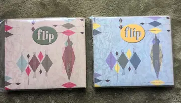 더 하이로우즈 flip flop / flip flop2