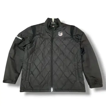 TaylorMade 남성용 골프웨어 다운 자켓 L T10302