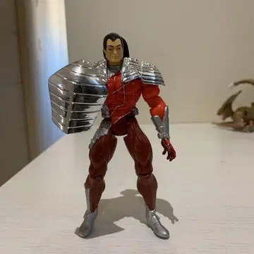 마블 피규어 토이비즈 X맨 선파이어