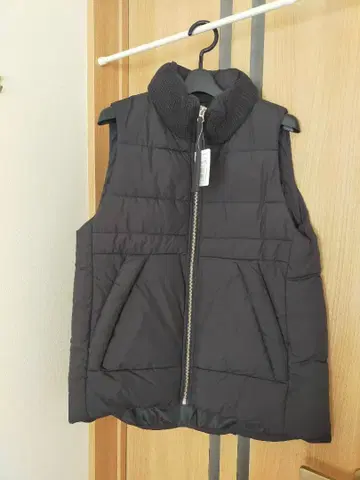 야마다야 MEDOC 블랙 다운 자켓 사이즈 38