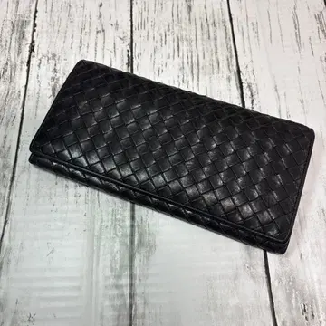 다코타 장지갑 블랙