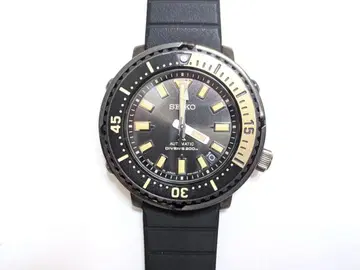 세이코 프로스펙스 SBDY091 튜나캔 손목시계