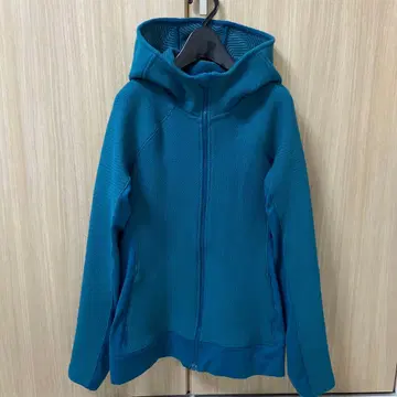 UNDER ARMOUR 후드 부착 후드티 XL