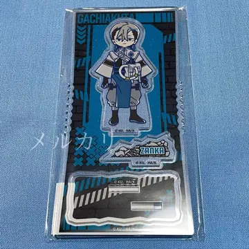 [ 익명 배송 ] 가치액터 레토팝 아크릴 스탠드 잔카