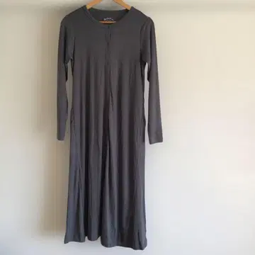 새상품 gelato pique 마터니티 원피스 그레이 룸웨어