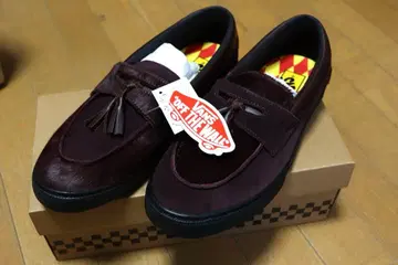 Vans billy YEAR OF THE HORSE 27cm