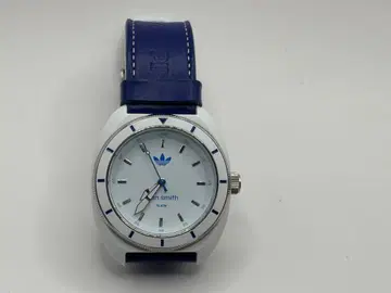 adidas 스탠스미스 손목시계 쿼츠