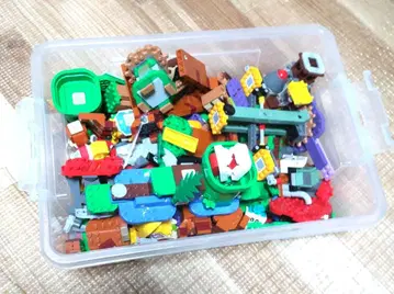 레고 마리오 묶음 판매