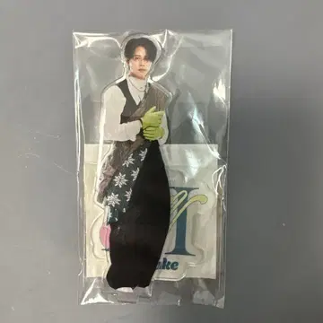 INI 후지마키 쿄스케 아크릴 스탠드