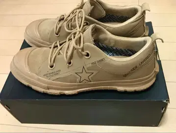 컨버스 GORE-TEX ONE STAR 고어텍스 원스타