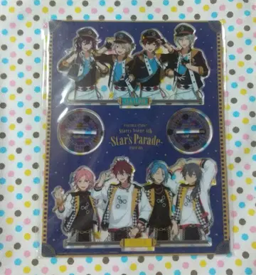 앙스타 스타스테 혜택 아크릴 스탠드 ALKALOID Crazy:B