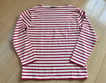 세인트 제임스 웨쌍 새상품급 핑크