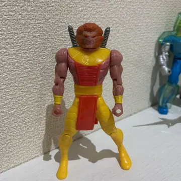 마블 피규어 토이비즈 X맨 X-FORCE KYLUN 키룬