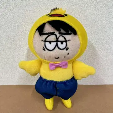 ONE N' ONLY 원엔 세키 테타 TETTA 봉제 인형 마스코트