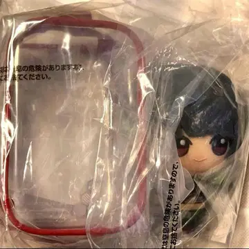 마유즈미 후유코 치비구루미 네온 라이트 로맨서 스트레이 라이트 샤니마스