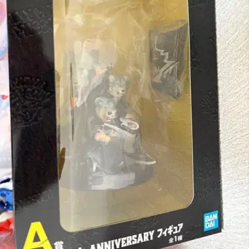 제일복권 MAN WITH A MISSION A상 MWAM 피규어