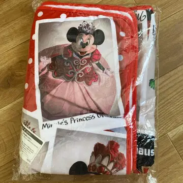 베리베리 미니 담요