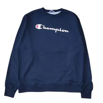 [ 챔피온 빅 로고 ] Champion 프린트 맨투맨