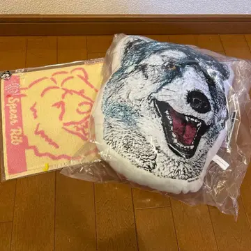 제일복권 MWAM 15th G상 Spear Rib J상 세트