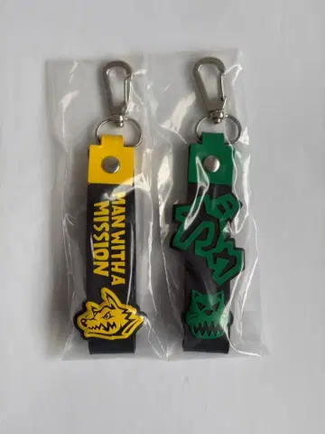 제일복권 MAN WITH A MISSON 맨위즈 폿코토 참