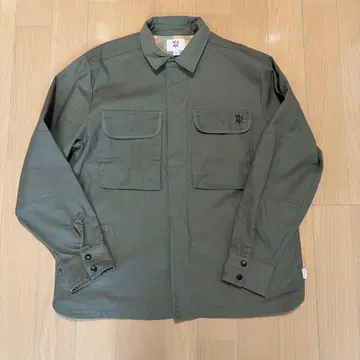 VOLCOM 셔츠 자켓